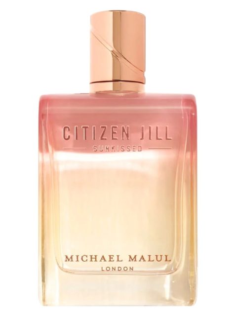 Citizen Jill Sunkissed
