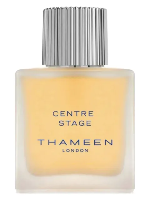 Centre Stage