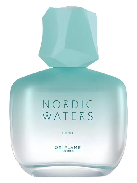 Nordic Waters For Her
