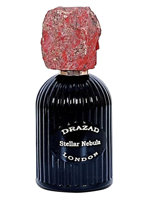 Stellar Nebula