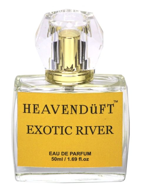 Exotic River