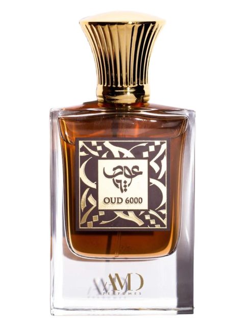 Oud 6000