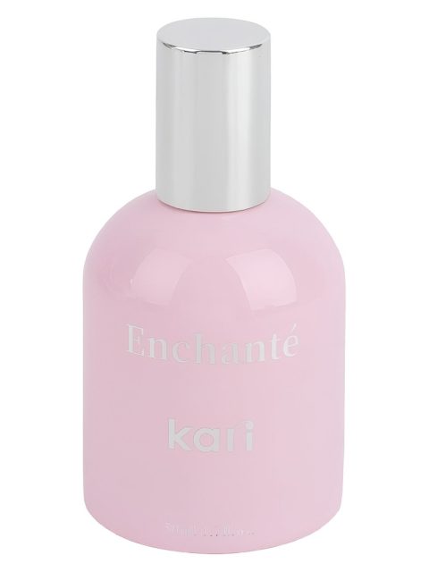 Enchantée