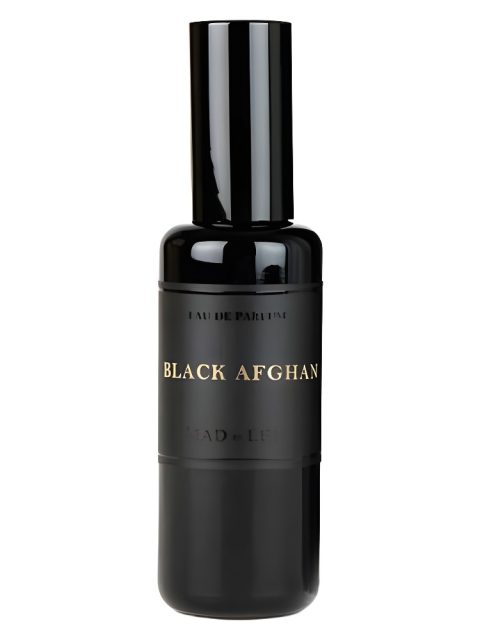 No. XXII Black Afghan