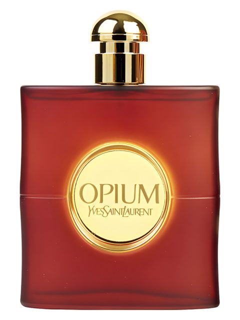 Opium Eau de Toilette 2009