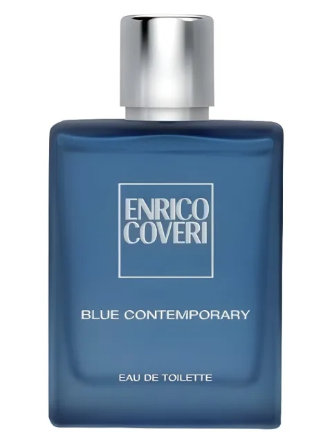 Blue Contemporary