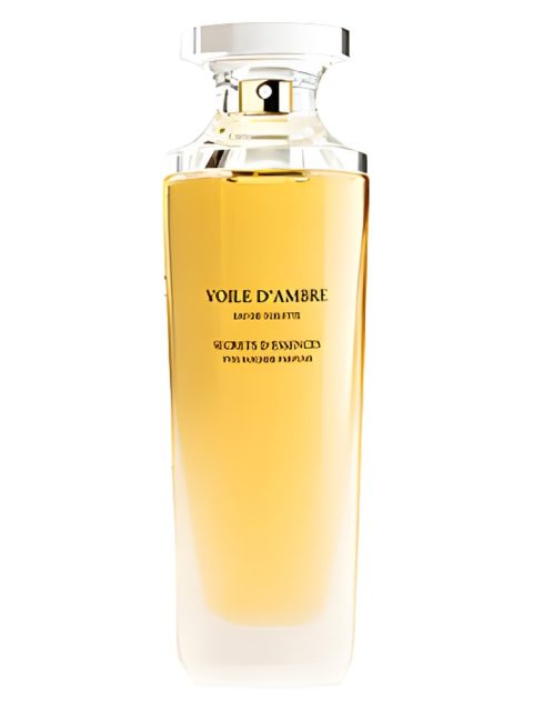 Voile d'Ambre Eau Fraiche