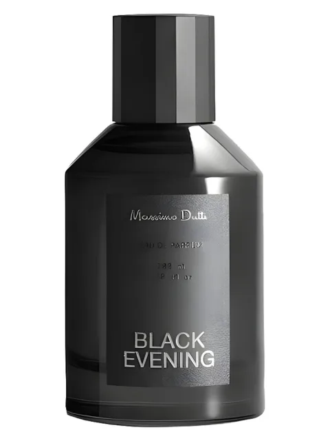 Black Evening