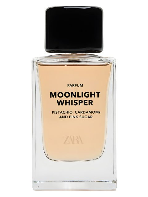 Moonlight Whisper