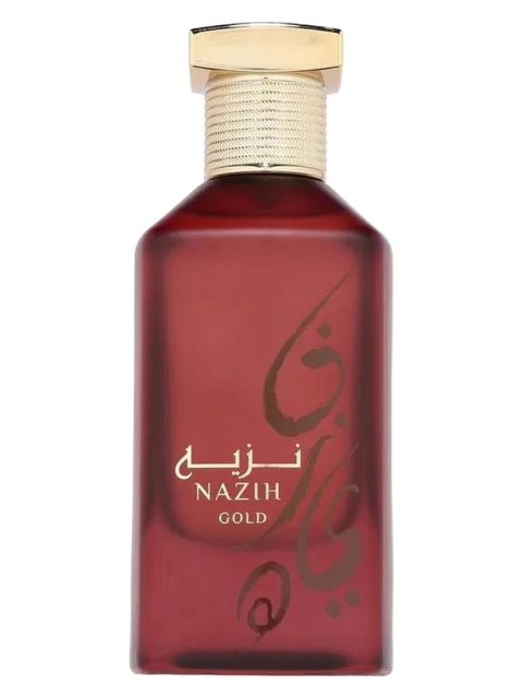 Nazih Gold