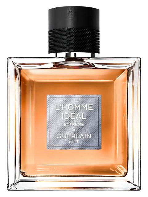 L'Homme Idéal Extrême