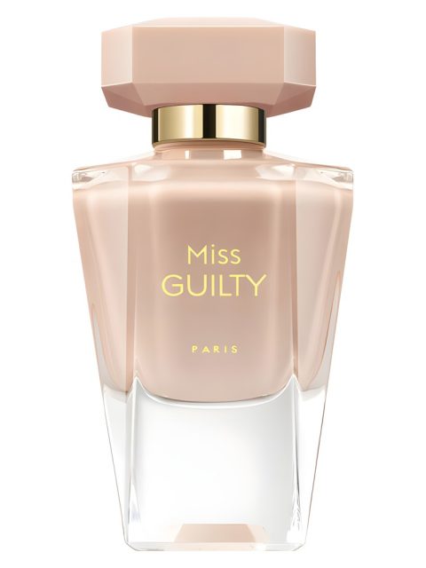 Miss Guilty