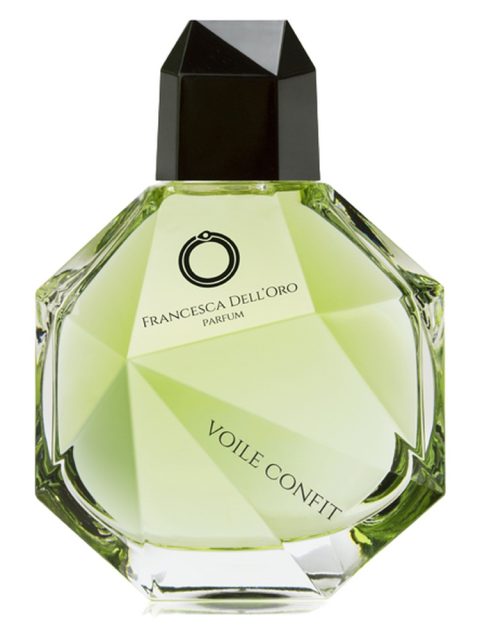 Voile Confit