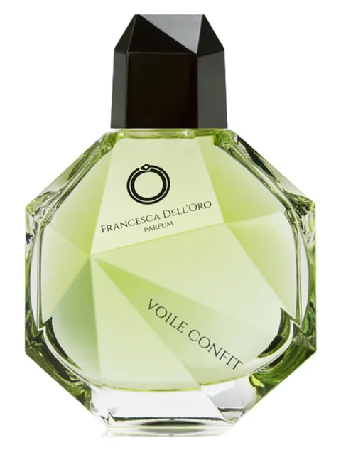 Voile Confit