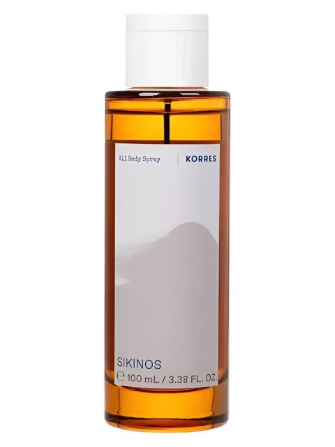 Sikinos Body Mist