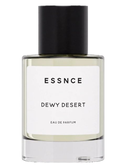Dewy Desert