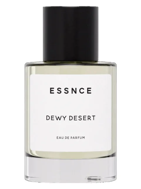 Dewy Desert