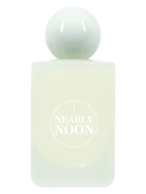 Nearly Noon