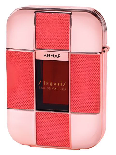 Legesi Femme