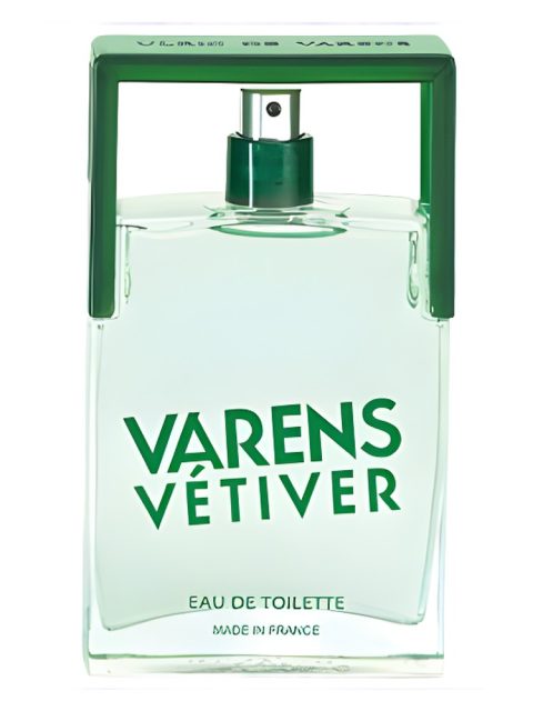 Varens Vétiver