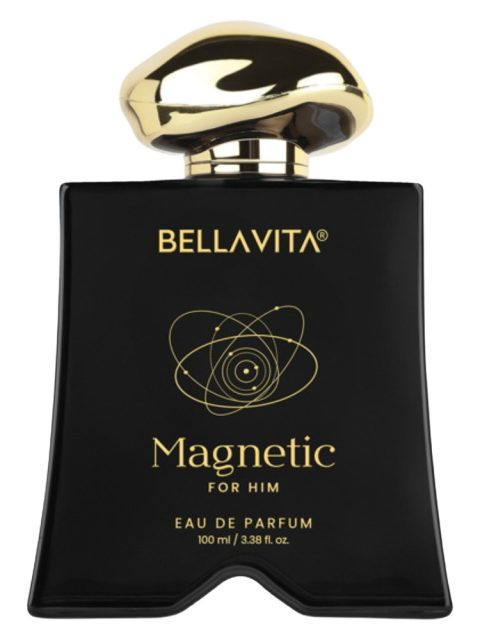 Magnetic for Him