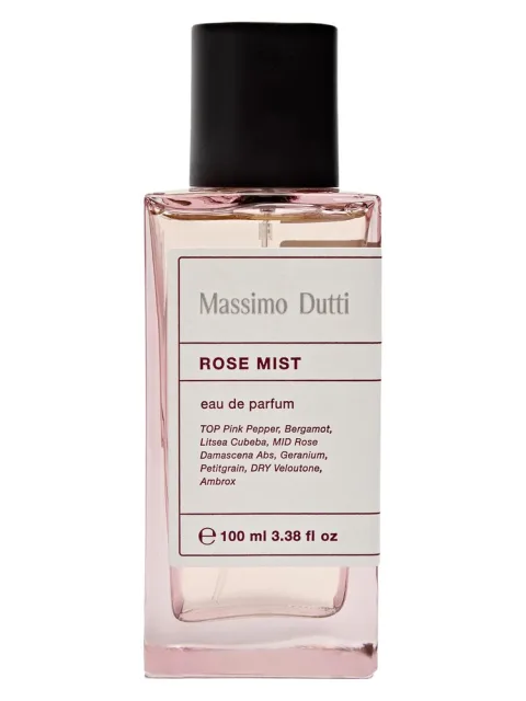Rose Mist
