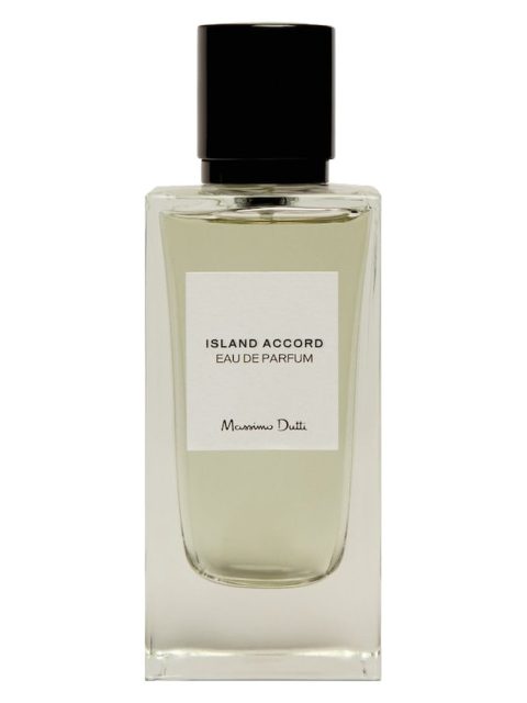 Island Accord Eau de Parfum