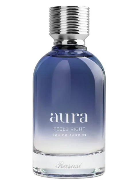 Aura Feels Right
