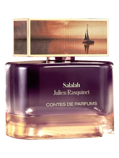 Salalah (Julien Rasquinet)