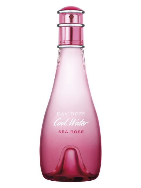 Cool Water Woman Searose Summer Edition 2019
