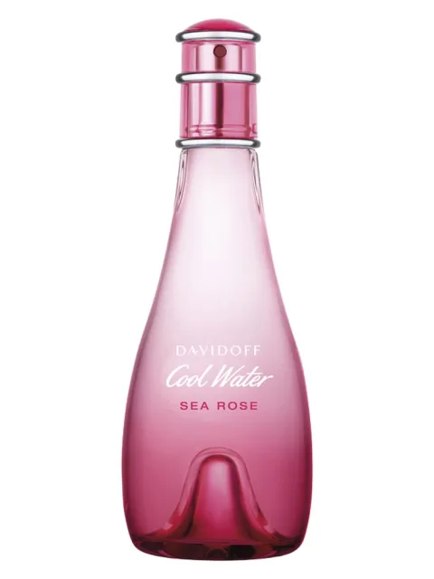 Cool Water Woman Searose Summer Edition 2019