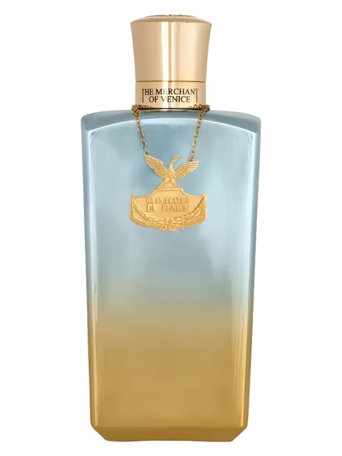 La Fenice Pour Homme