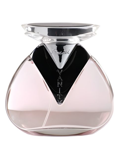 Vanity