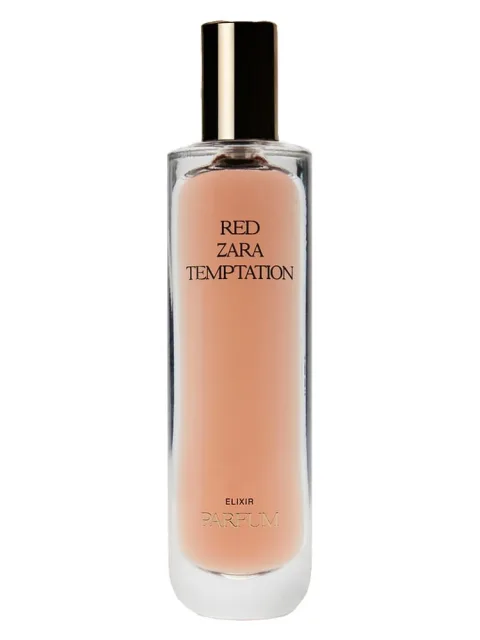 Red Temptation Elixir Parfum