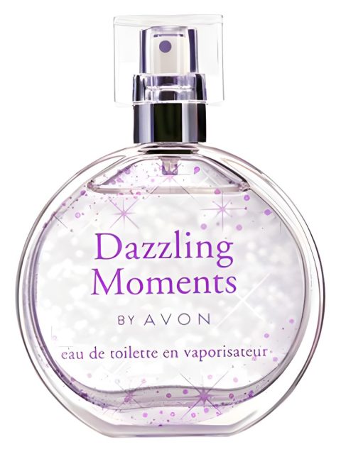 Dazzling Moments