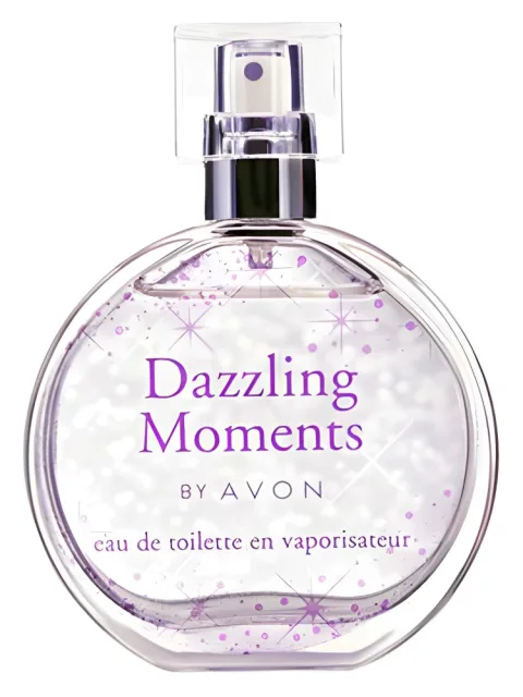 Dazzling Moments