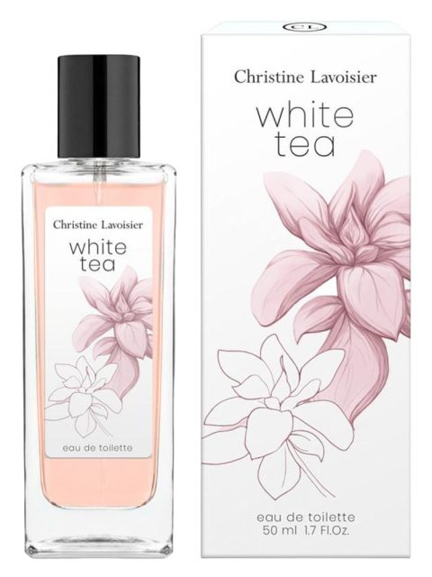 White Tea