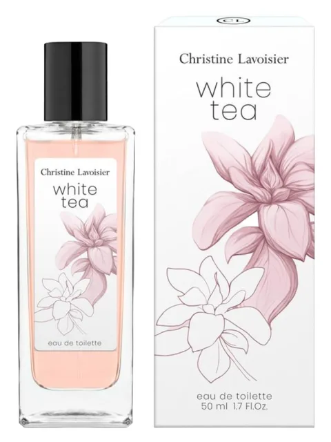 White Tea