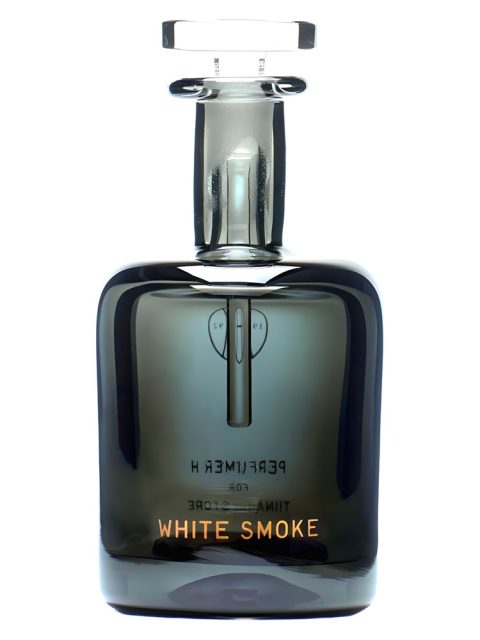 White Smoke