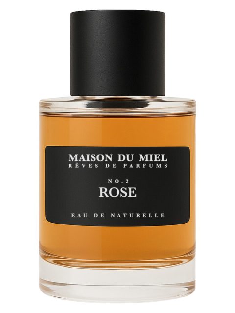 No.2 Rose