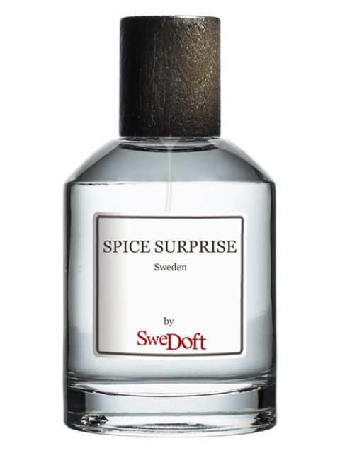 Spice Surprise