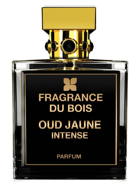 Oud Jaune Intense