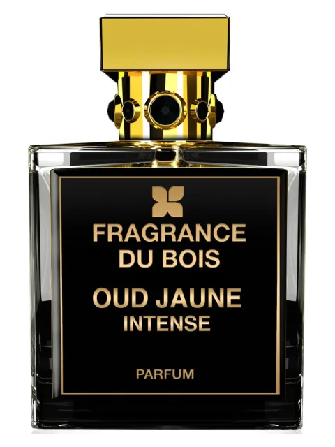 Oud Jaune Intense
