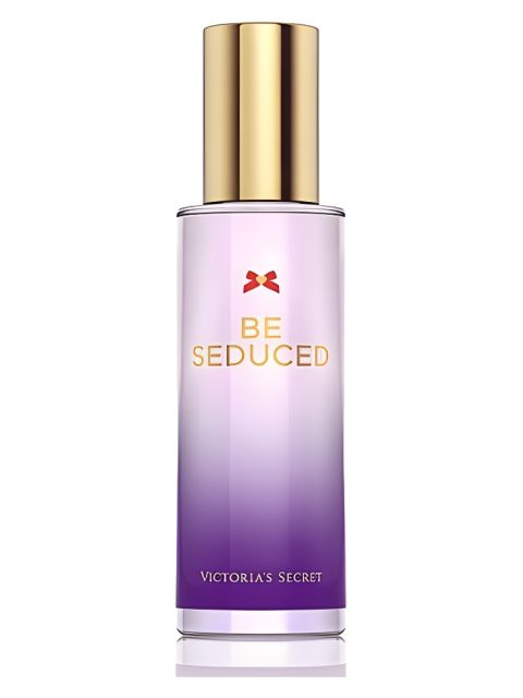 Be Seduced