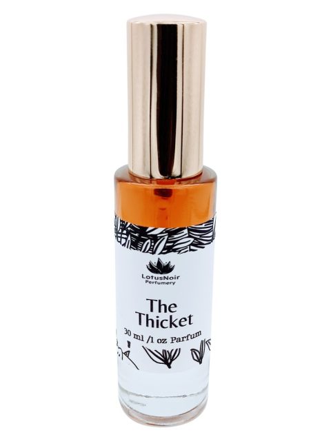 The Thicket