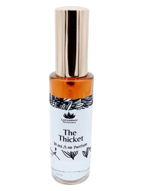 The Thicket