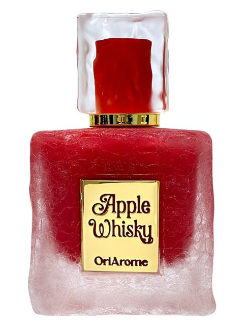 Apple Whisky