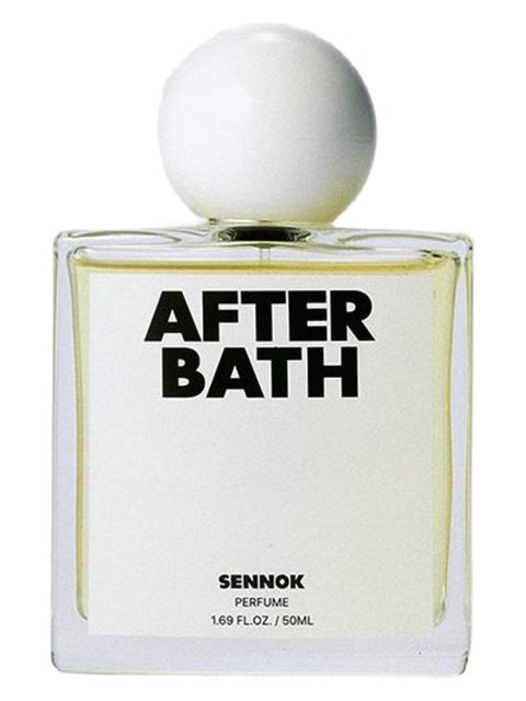 After Bath