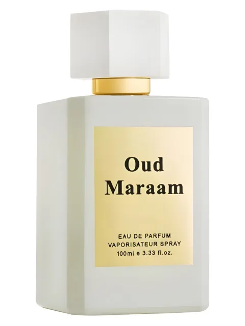 Oud Maraam