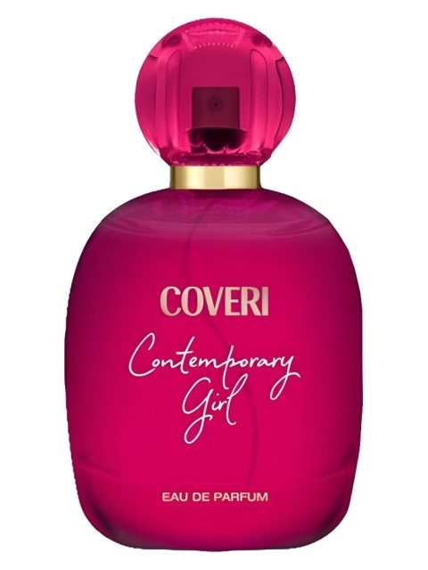 Contemporary Girl